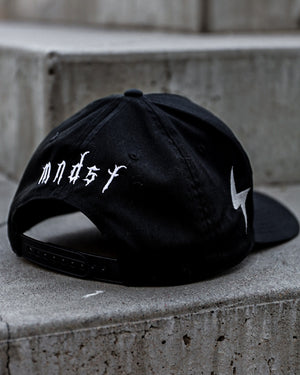 Distinguished Winner Hat (Black)