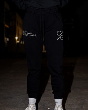 Limitless Joggers